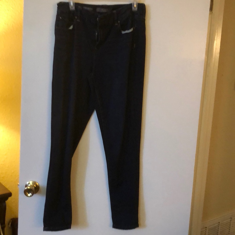 SOLD!!  Jeans